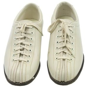 70s Brunswick bowling shoes